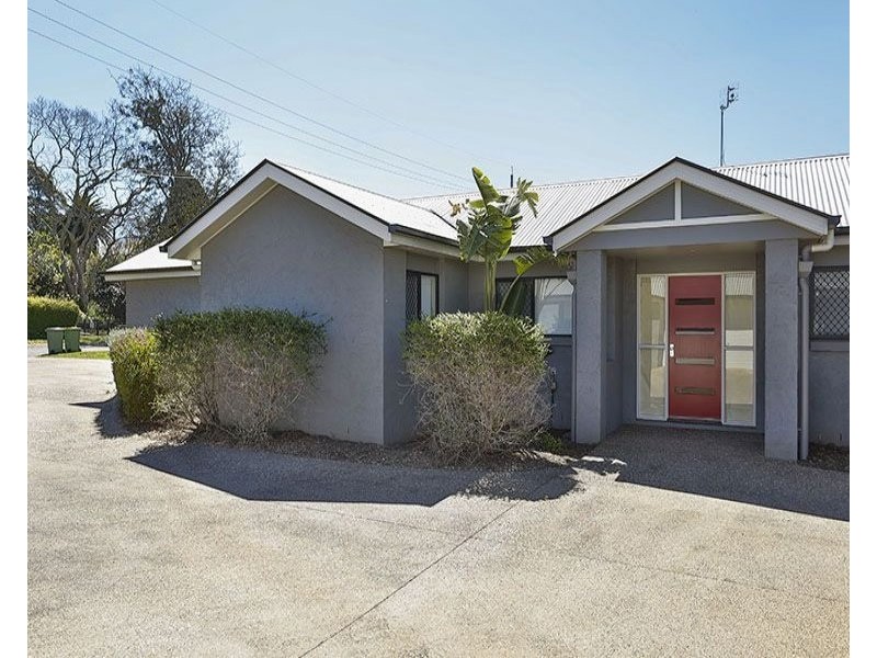 5/10 Devon Street, Newtown QLD 4350