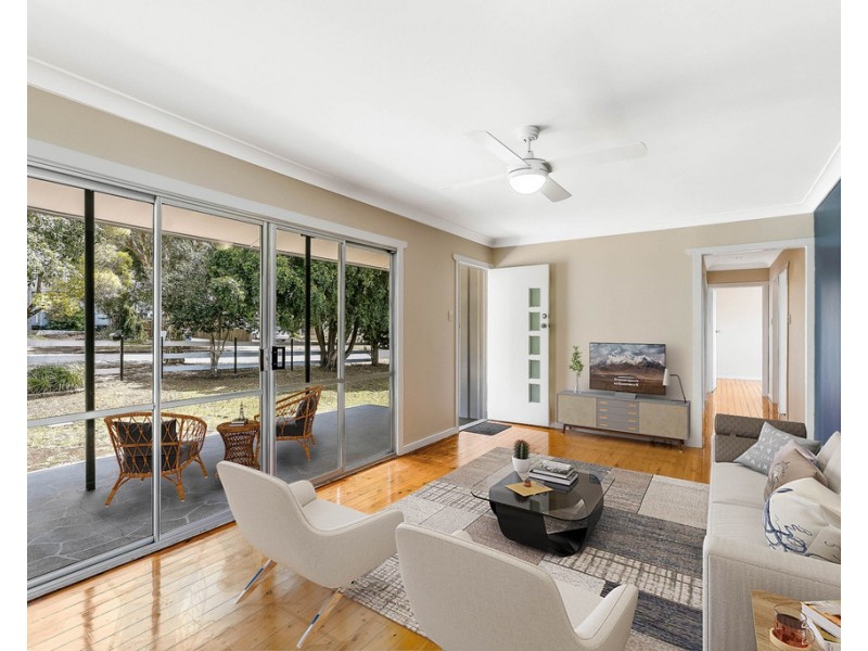 12 McGregor Street, Wilsonton QLD 4350