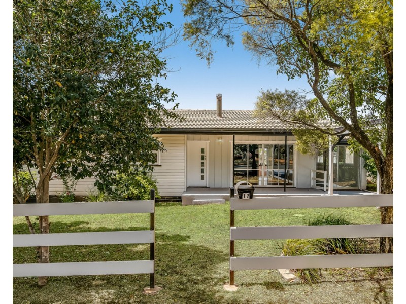 12 McGregor Street, Wilsonton QLD 4350