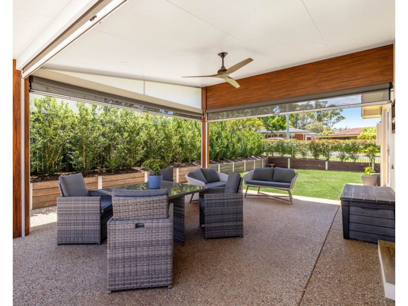 23 Heathwood Street, Rangeville QLD 4350