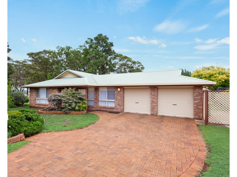 7 Wirreanda Drive, Rangeville QLD 4350