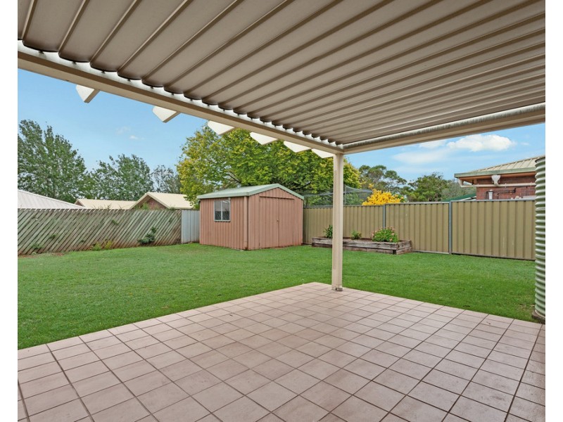 7 Wirreanda Drive, Rangeville QLD 4350