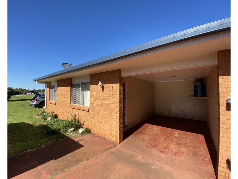 2/382 Bridge Street, Wilsonton QLD 4350