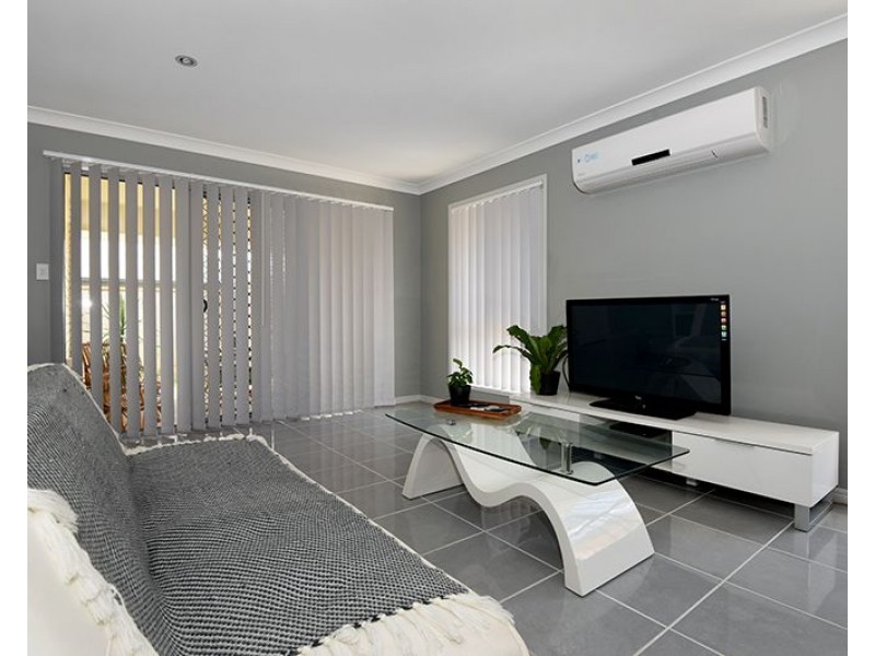 22 Paperbark Drive, Glenvale QLD 4350