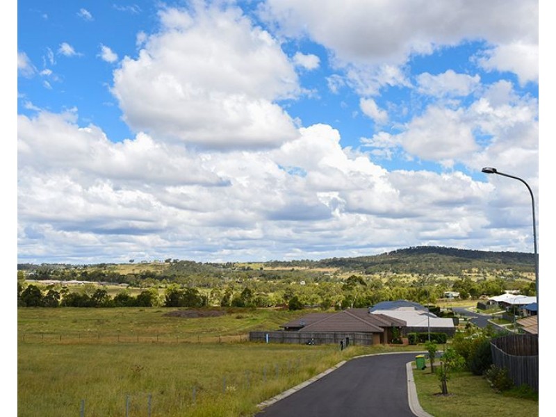 22 Paperbark Drive, Glenvale QLD 4350