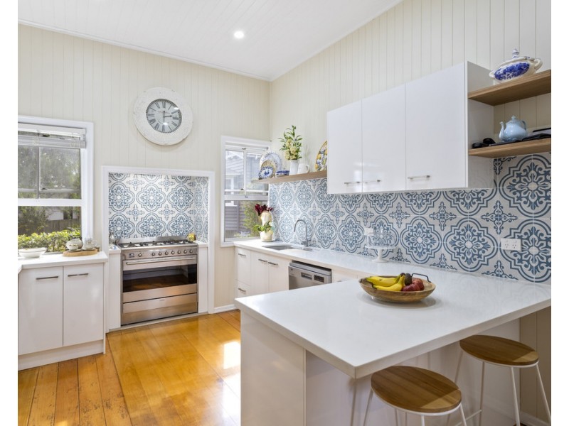 1 Gentle Street, North Toowoomba QLD 4350