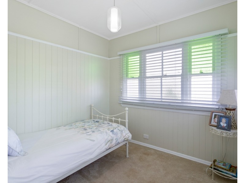 1 Gentle Street, North Toowoomba QLD 4350