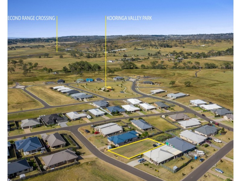 6 Breanna Street, Cotswold Hills QLD 4350