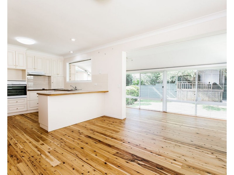 11 Marshall Street, Rangeville QLD 4350
