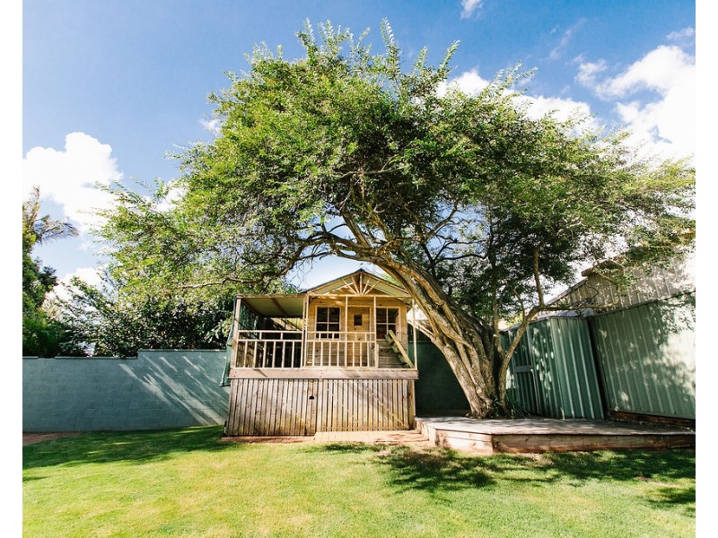11 Marshall Street, Rangeville QLD 4350