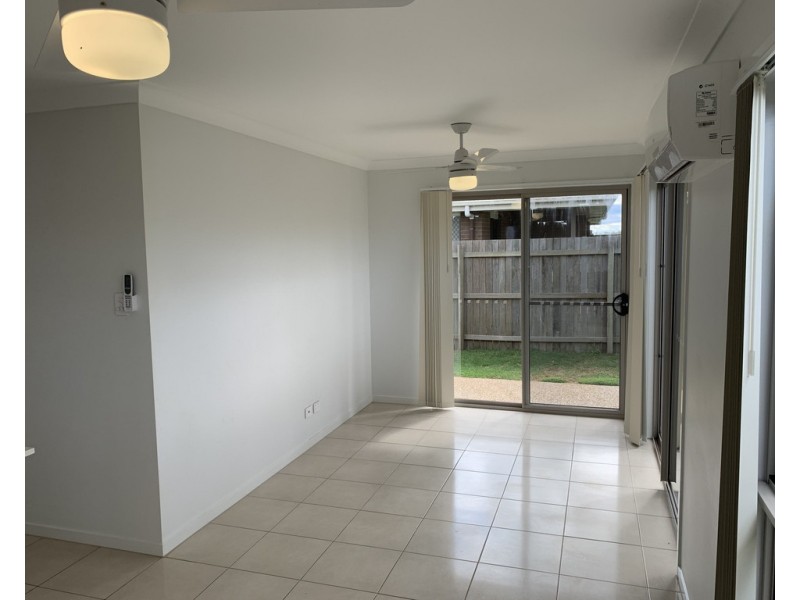 4 Nash Drive, Glenvale QLD 4350