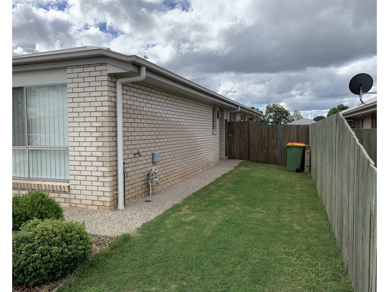4 Nash Drive, Glenvale QLD 4350