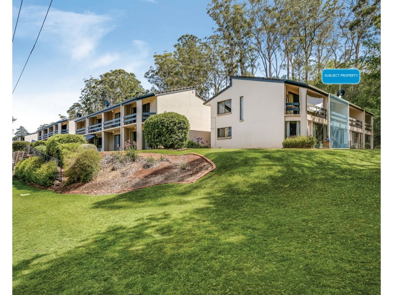 6/2 Benjamin Street, Mount Lofty QLD 4350