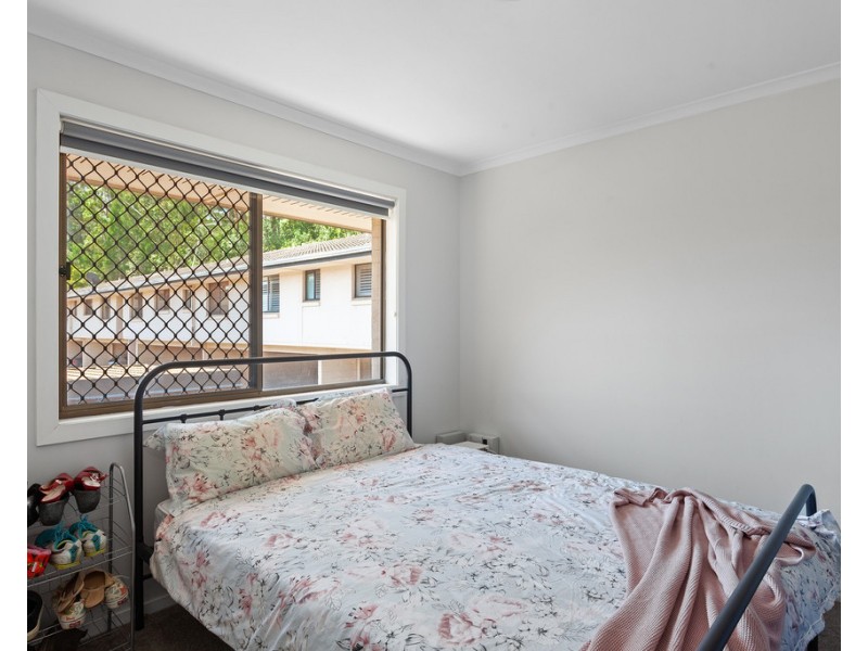 6/2 Benjamin Street, Mount Lofty QLD 4350