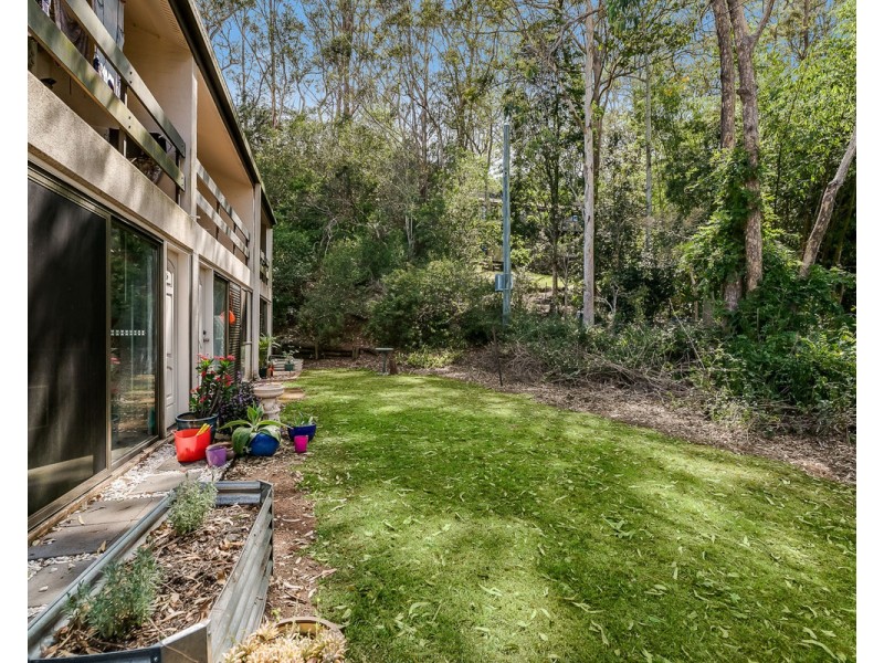 6/2 Benjamin Street, Mount Lofty QLD 4350