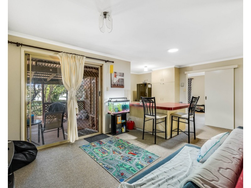 64 Champagne Crescent, Wilsonton Heights QLD 4350