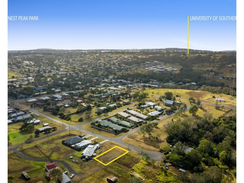 Lot 4/83-87 Cambooya Street, Drayton QLD 4350