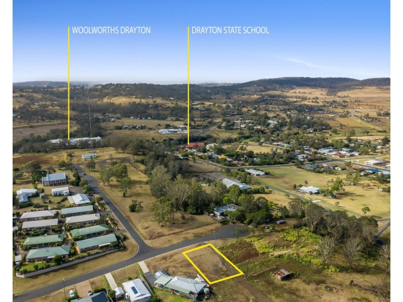 Lot 4/83-87 Cambooya Street, Drayton QLD 4350
