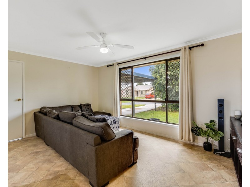 8 Bhutan Court, Newtown QLD 4350