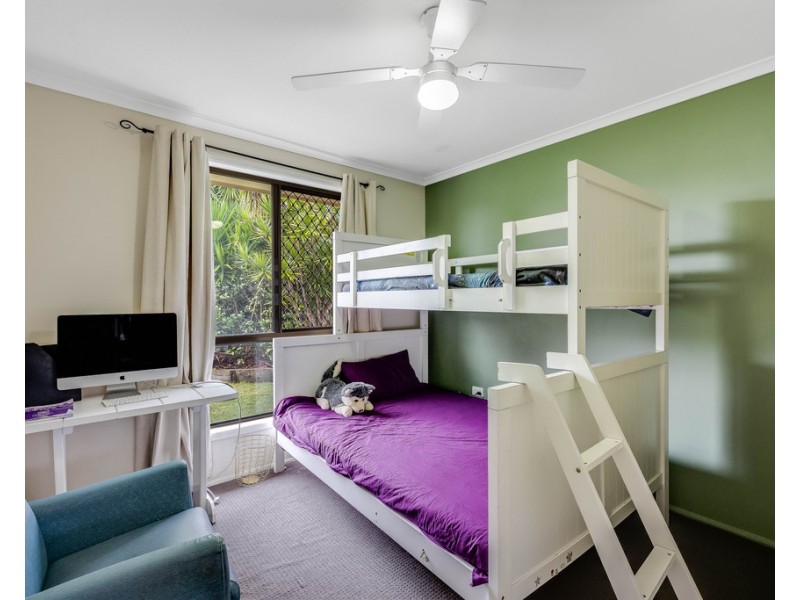 8 Bhutan Court, Newtown QLD 4350