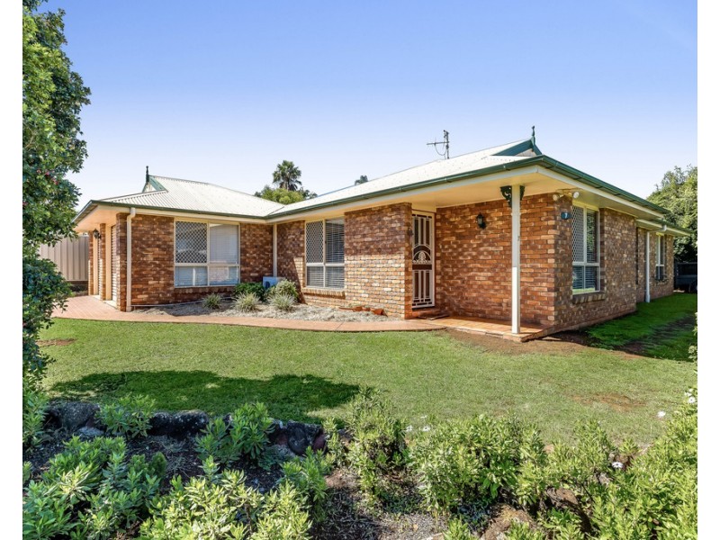 7 Honeysuckle Drive, Glenvale QLD 4350