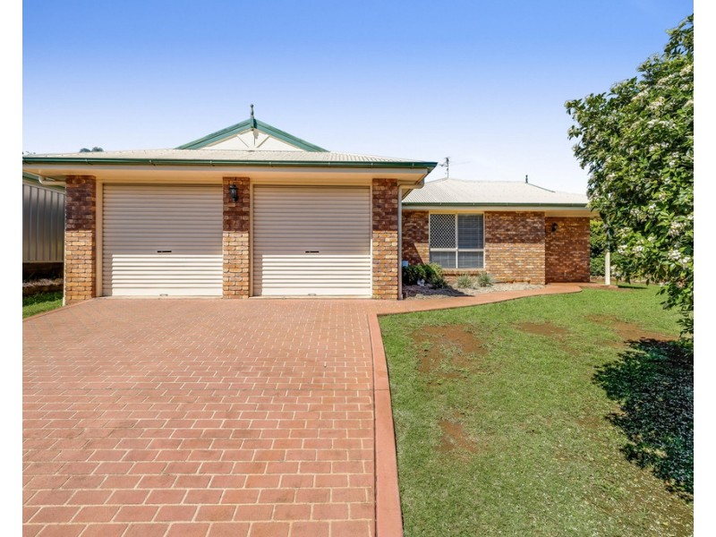 7 Honeysuckle Drive, Glenvale QLD 4350