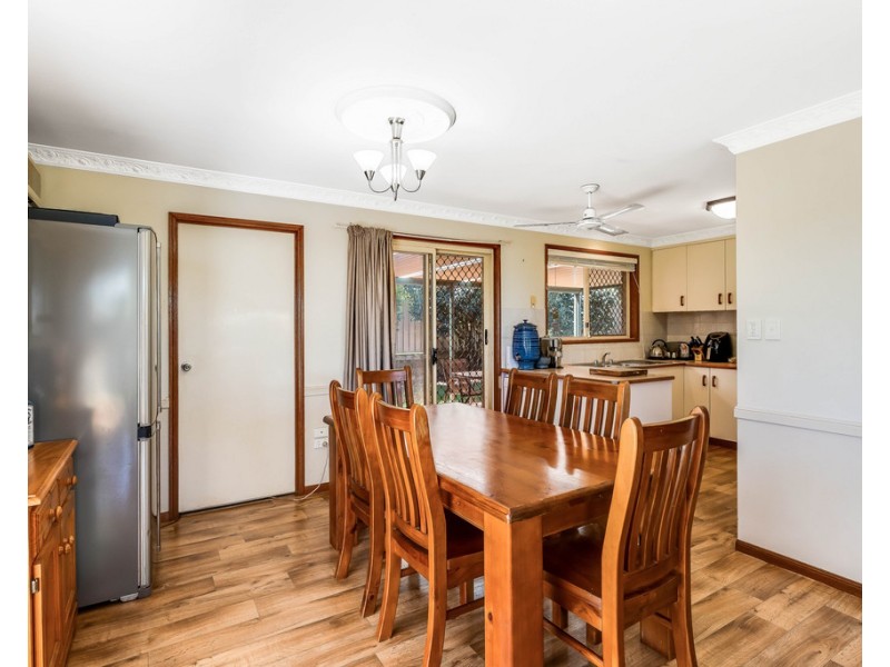 7 Honeysuckle Drive, Glenvale QLD 4350