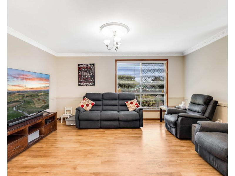 7 Honeysuckle Drive, Glenvale QLD 4350