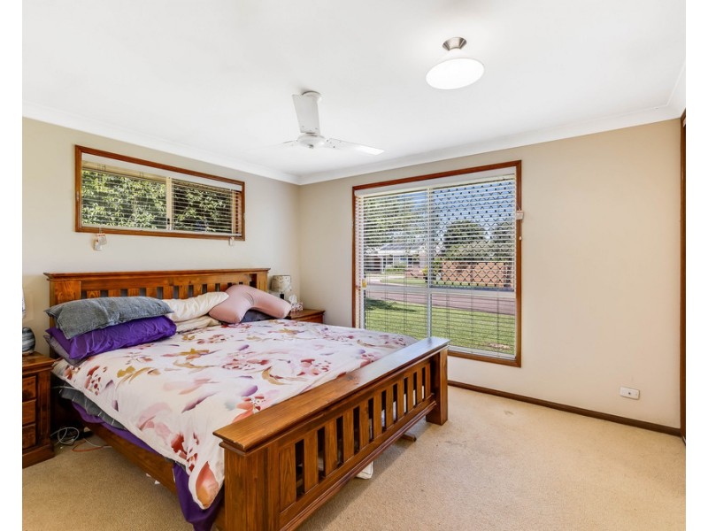 7 Honeysuckle Drive, Glenvale QLD 4350