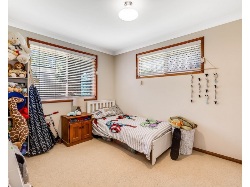 7 Honeysuckle Drive, Glenvale QLD 4350