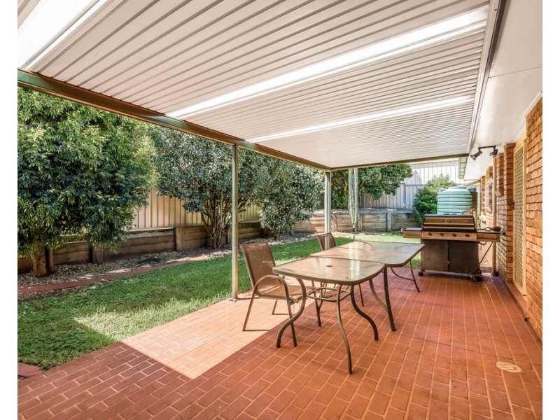 7 Honeysuckle Drive, Glenvale QLD 4350