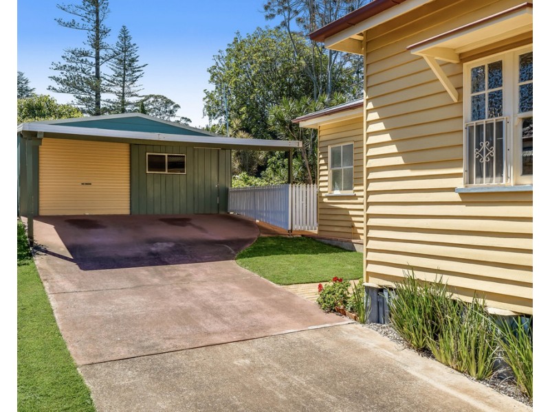 3 Rhyde Street, Mount Lofty QLD 4350