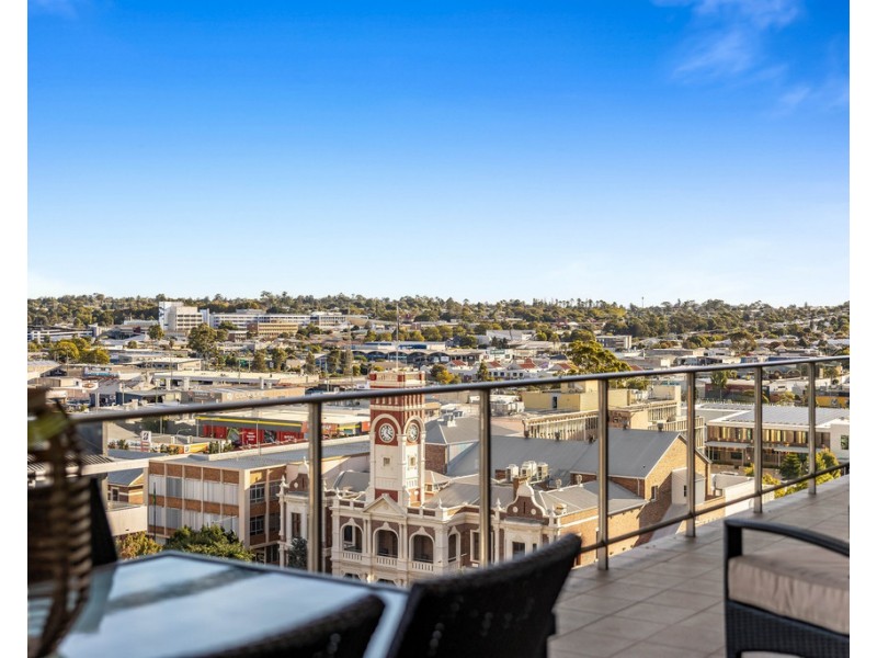 Unit 907/532 Ruthven Street, Toowoomba City QLD 4350