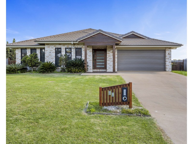 15 Hendra Court, Kleinton QLD 4352