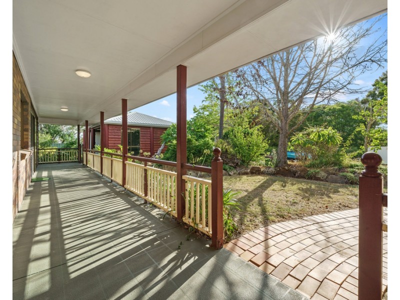 7 Vera Drive, Top Camp QLD 4350