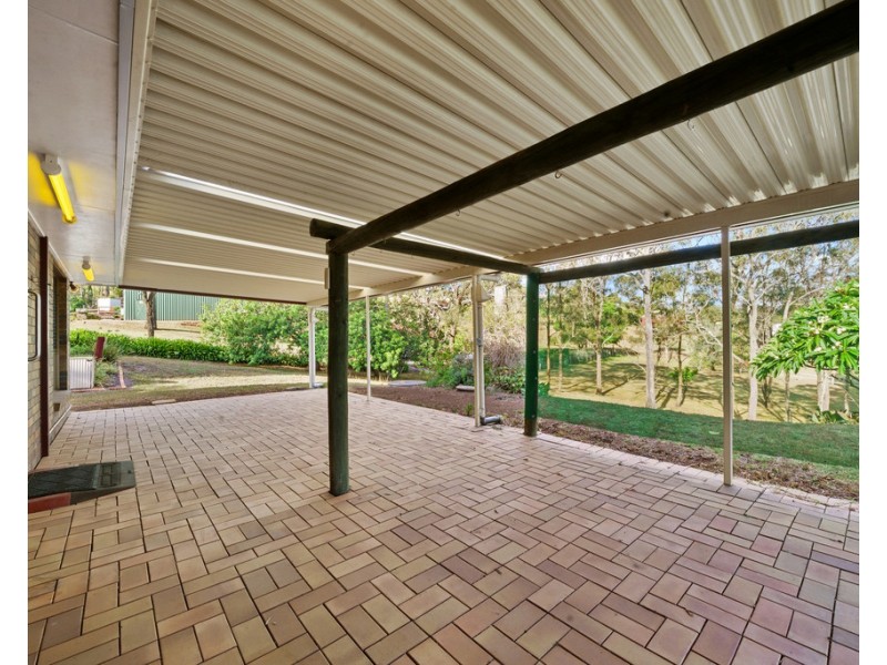 7 Vera Drive, Top Camp QLD 4350