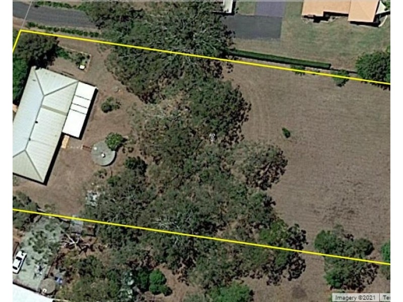 7 Vera Drive, Top Camp QLD 4350