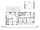 7 Vera Drive, Top Camp QLD 4350 Floorplan