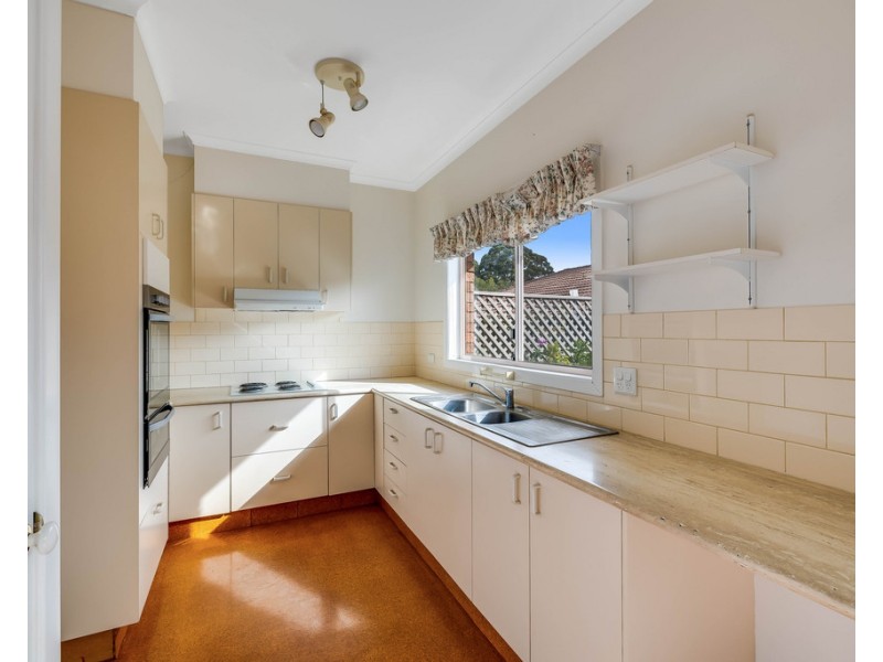 Villa 20 Glenfield Court, Middle Ridge QLD 4350