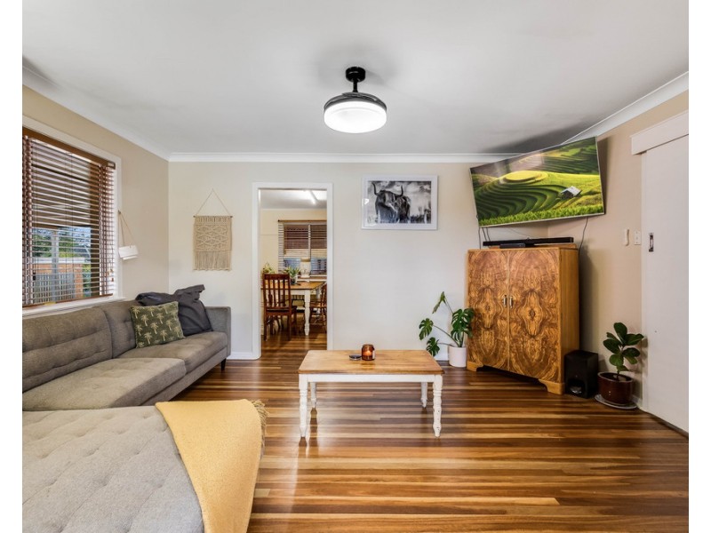 7 Berghofer Street, Rockville QLD 4350