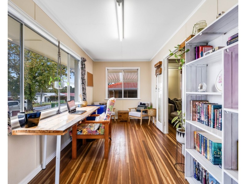 7 Berghofer Street, Rockville QLD 4350