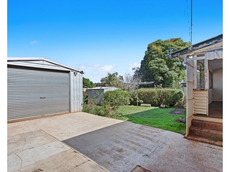 6 Shiel Street, Rangeville QLD 4350