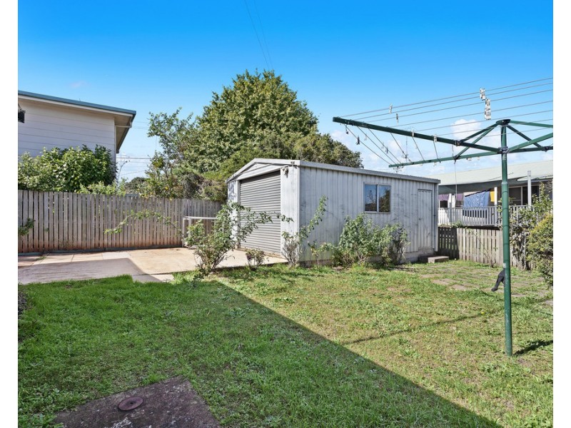 6 Shiel Street, Rangeville QLD 4350