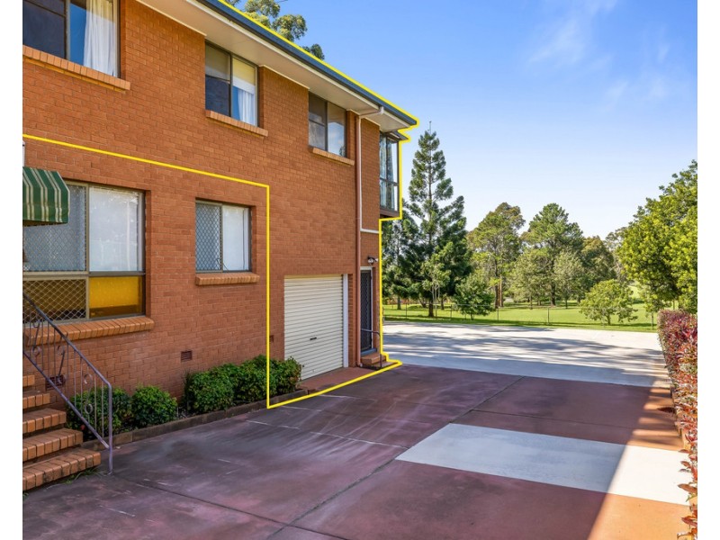 Unit 6/210a West Street, South Toowoomba QLD 4350
