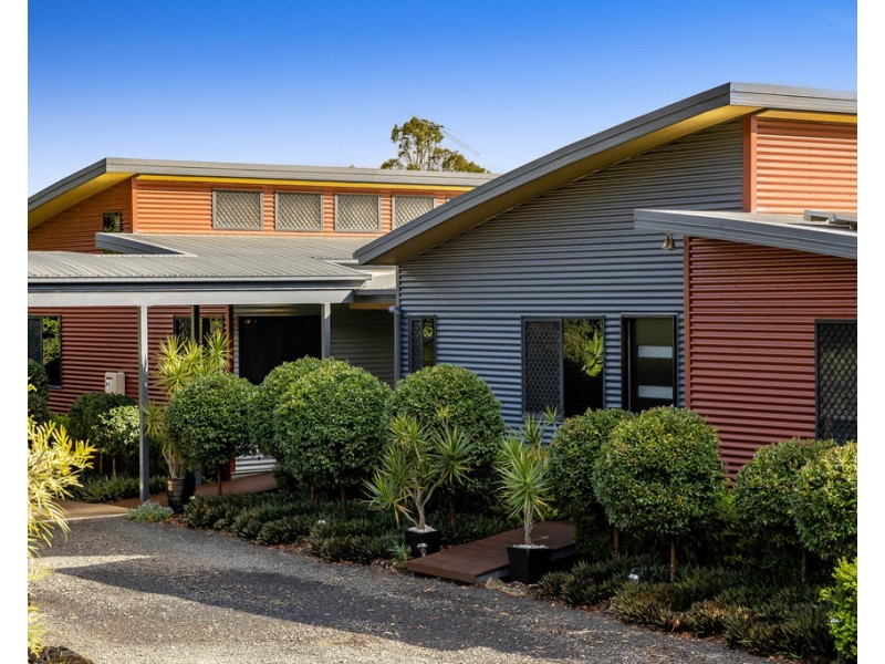 15 Palmer Drive, Highfields QLD 4352