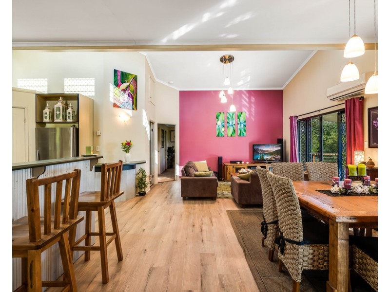 15 Palmer Drive, Highfields QLD 4352