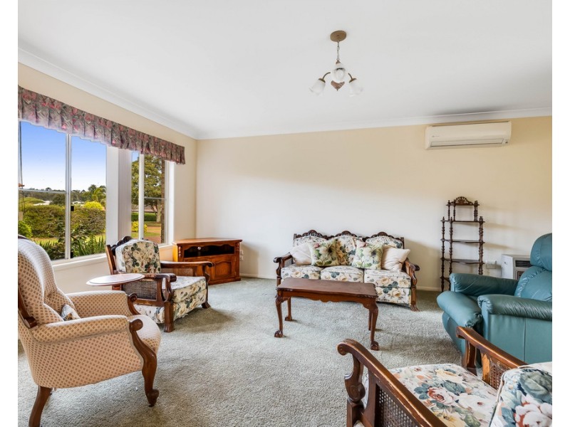Villa 53 Glenfield Court, Middle Ridge QLD 4350