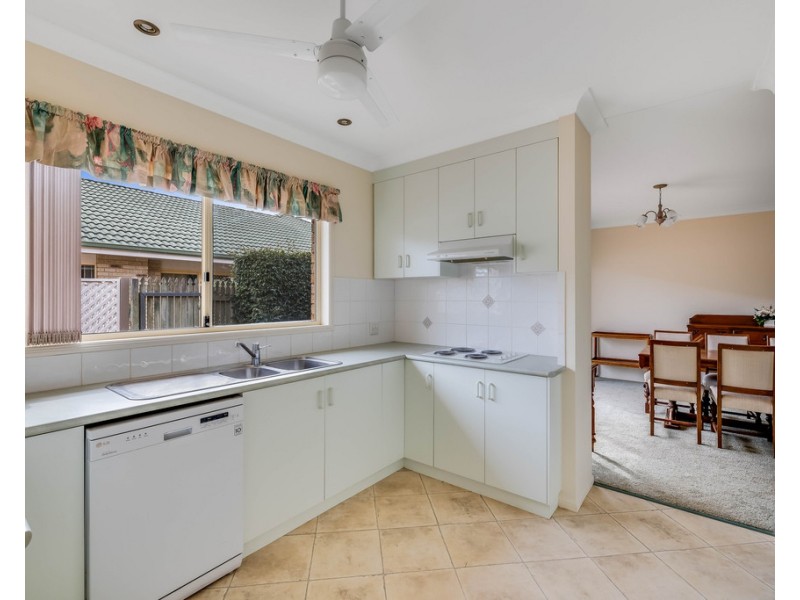 Villa 53 Glenfield Court, Middle Ridge QLD 4350