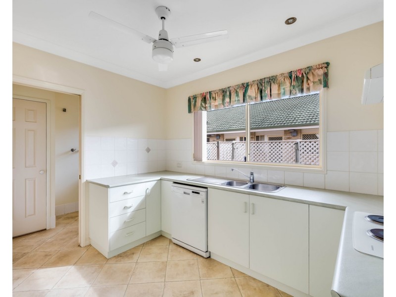 Villa 53 Glenfield Court, Middle Ridge QLD 4350