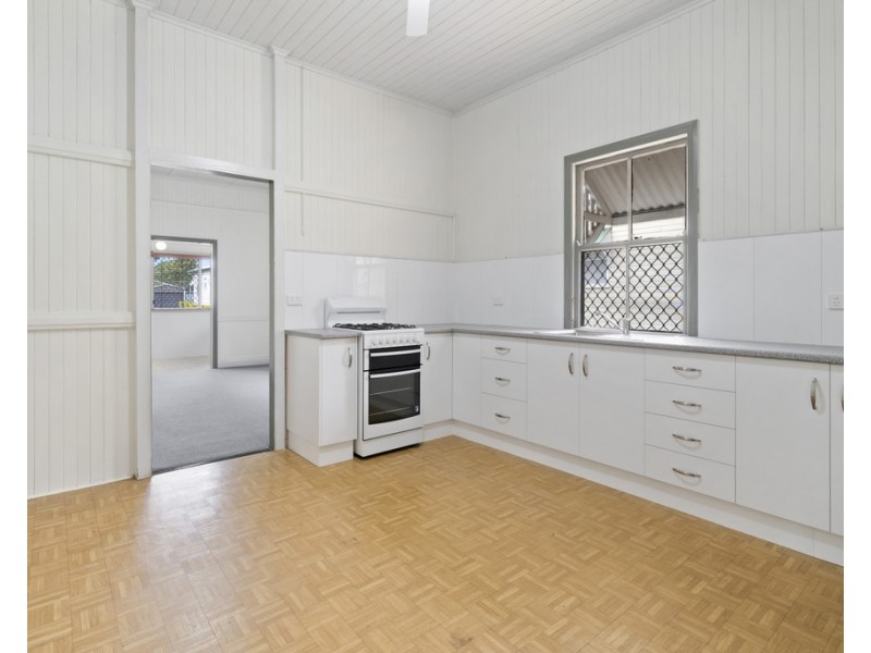43 Clark Street, South Toowoomba QLD 4350